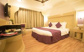 Ira By Orchid Mumbai T2 International Airport - Formerly Vits Mumbai Hotel 4* India